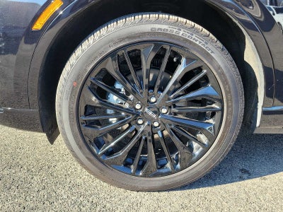 2024 Lincoln Corsair Reserve