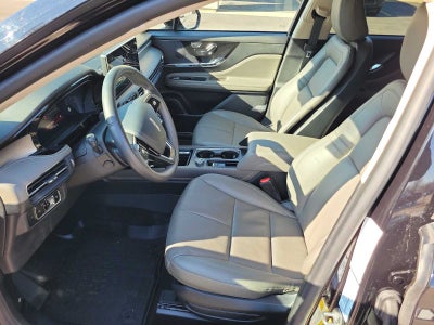 2024 Lincoln Corsair Reserve