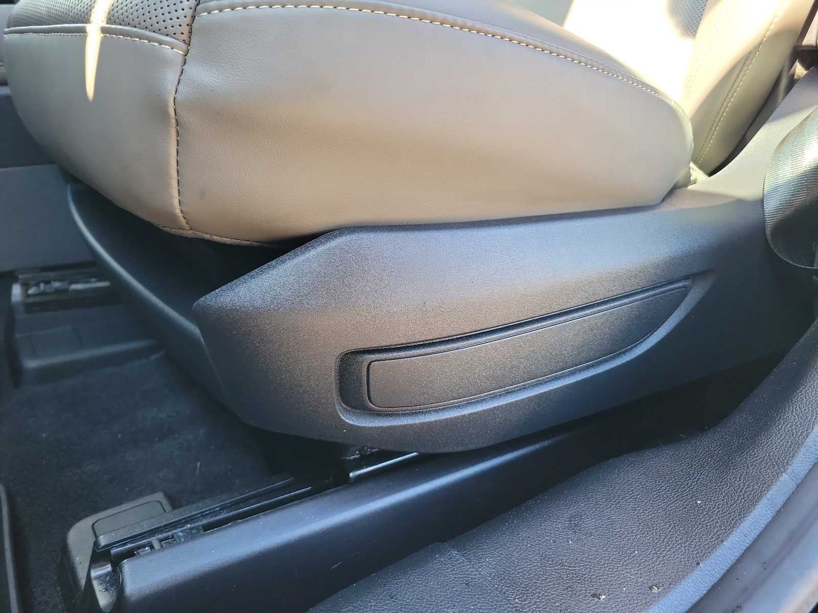 2024 Lincoln Corsair Reserve