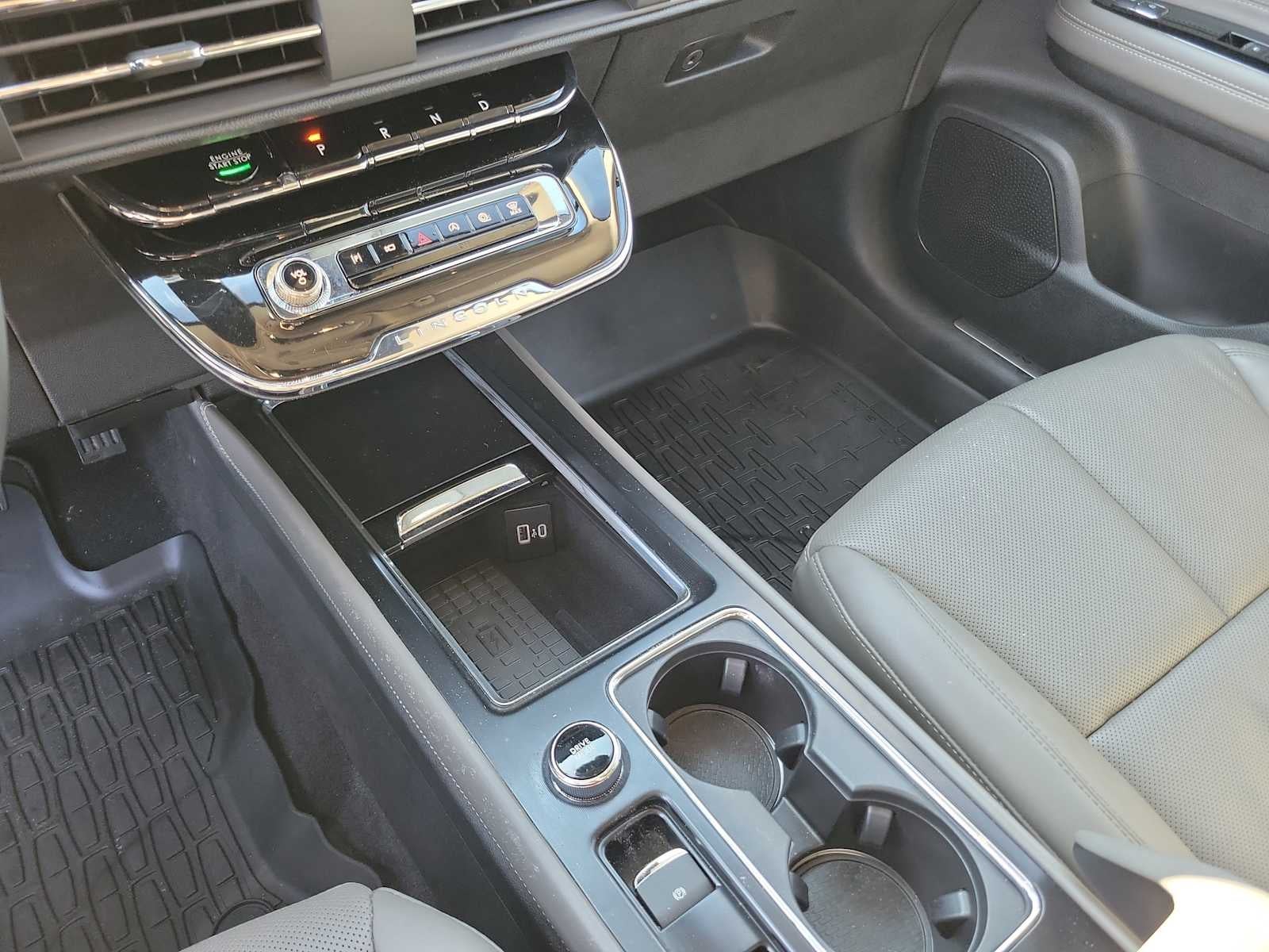 2024 Lincoln Corsair Reserve