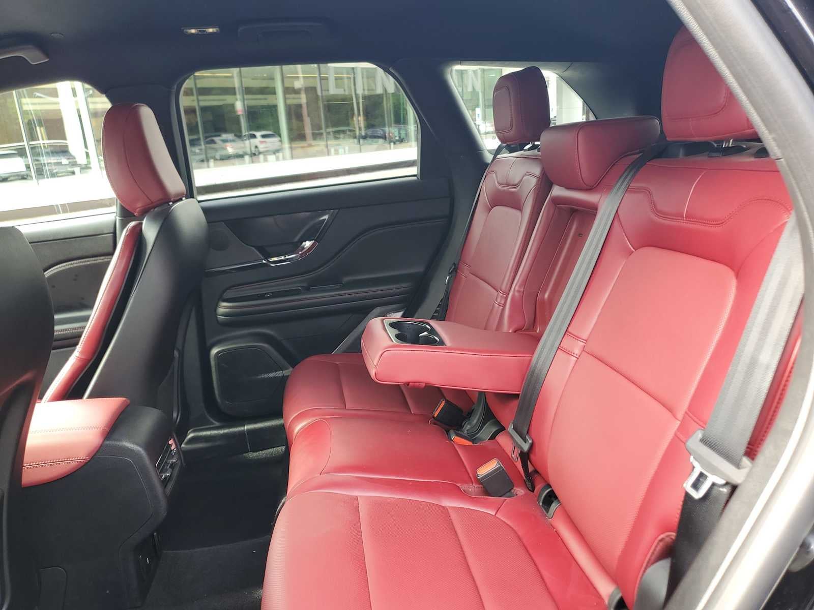 2023 Lincoln Corsair Reserve