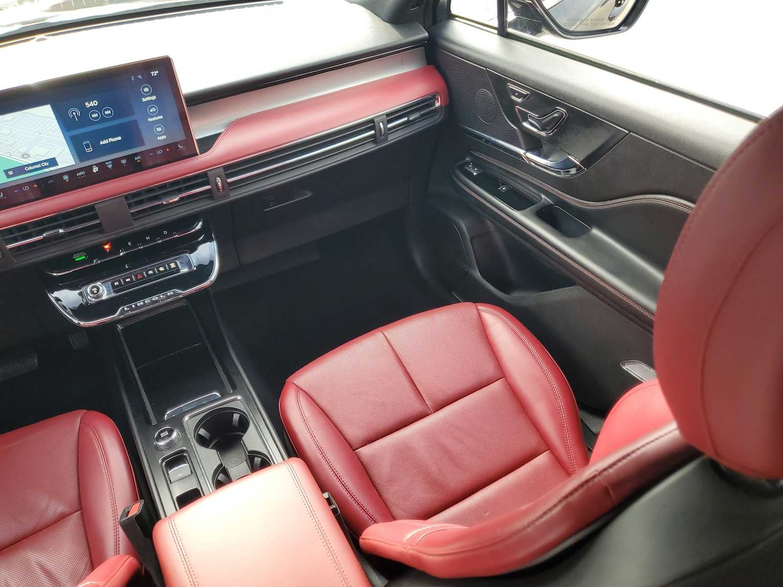 2023 Lincoln Corsair Reserve