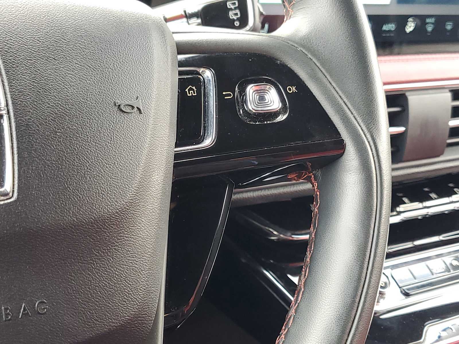 2023 Lincoln Corsair Reserve