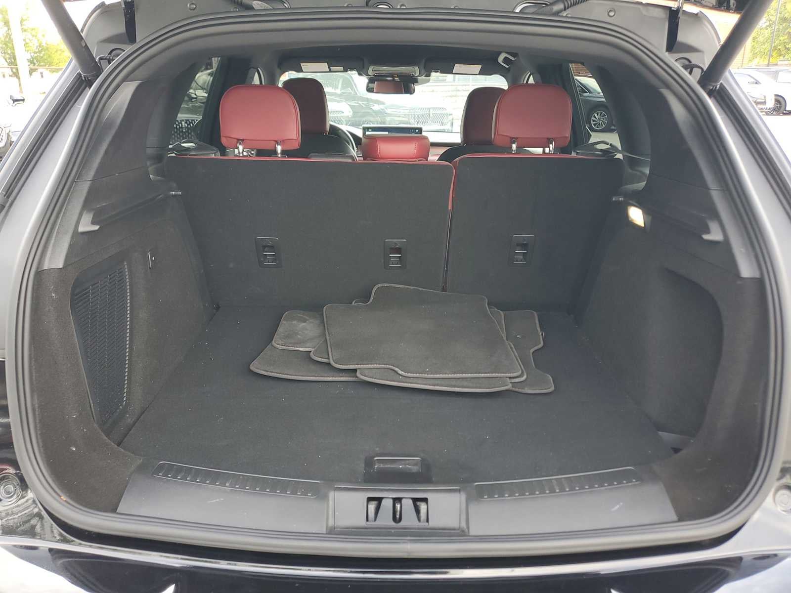 2023 Lincoln Corsair Reserve