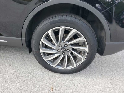 2023 Lincoln Corsair Reserve