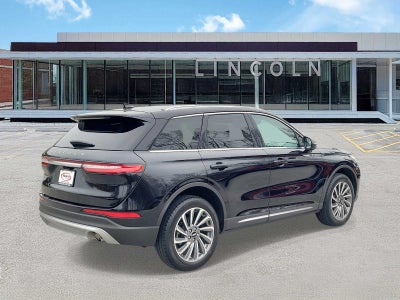 2023 Lincoln Corsair Reserve