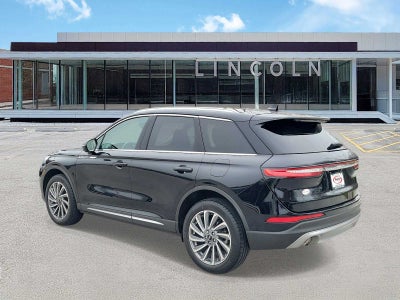 2023 Lincoln Corsair Reserve