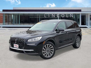 2023 Lincoln Corsair Reserve