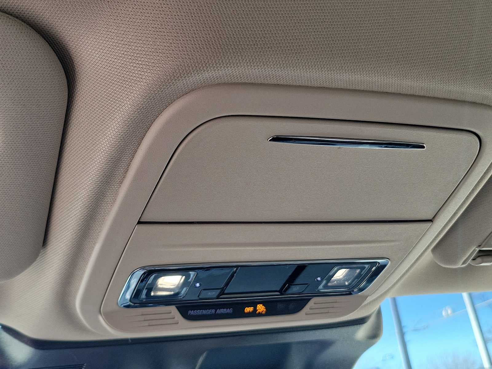 2024 Lincoln Corsair Reserve