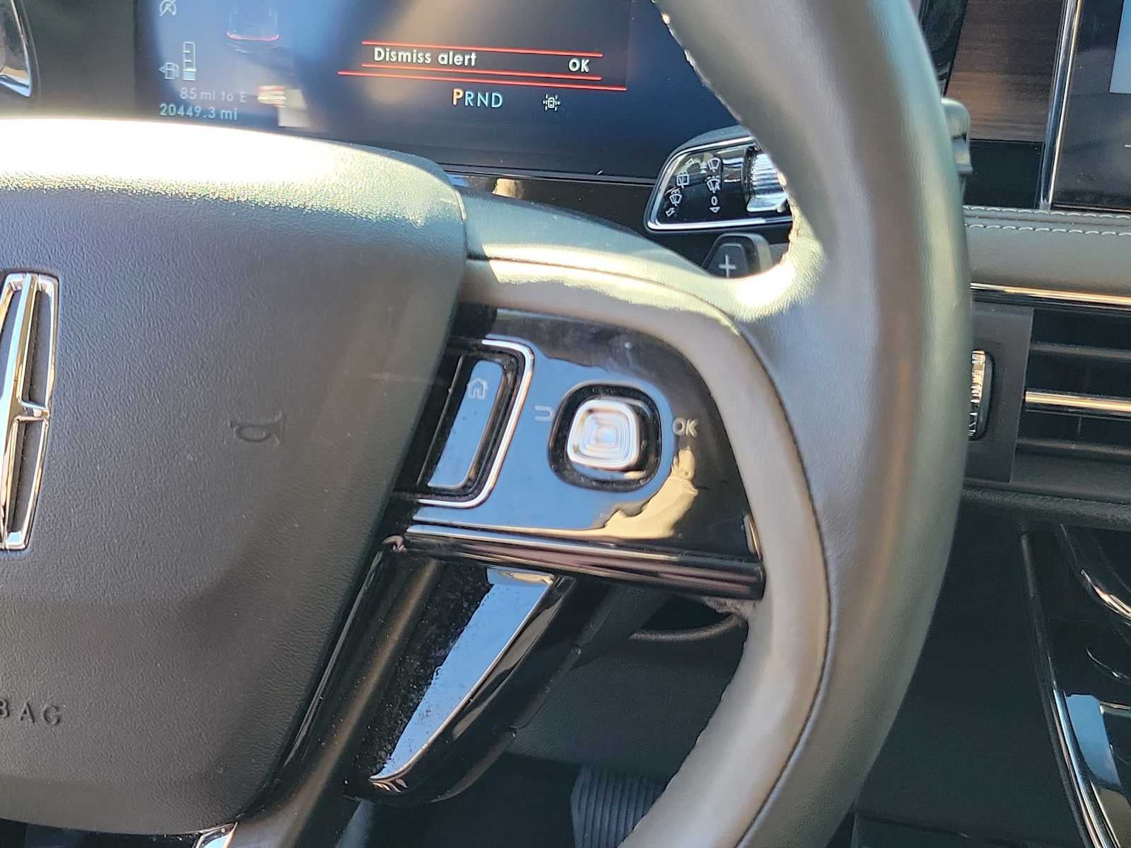 2024 Lincoln Corsair Reserve