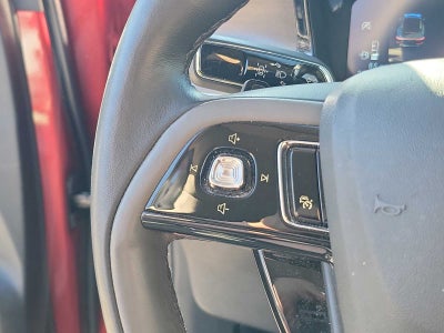 2024 Lincoln Corsair Reserve