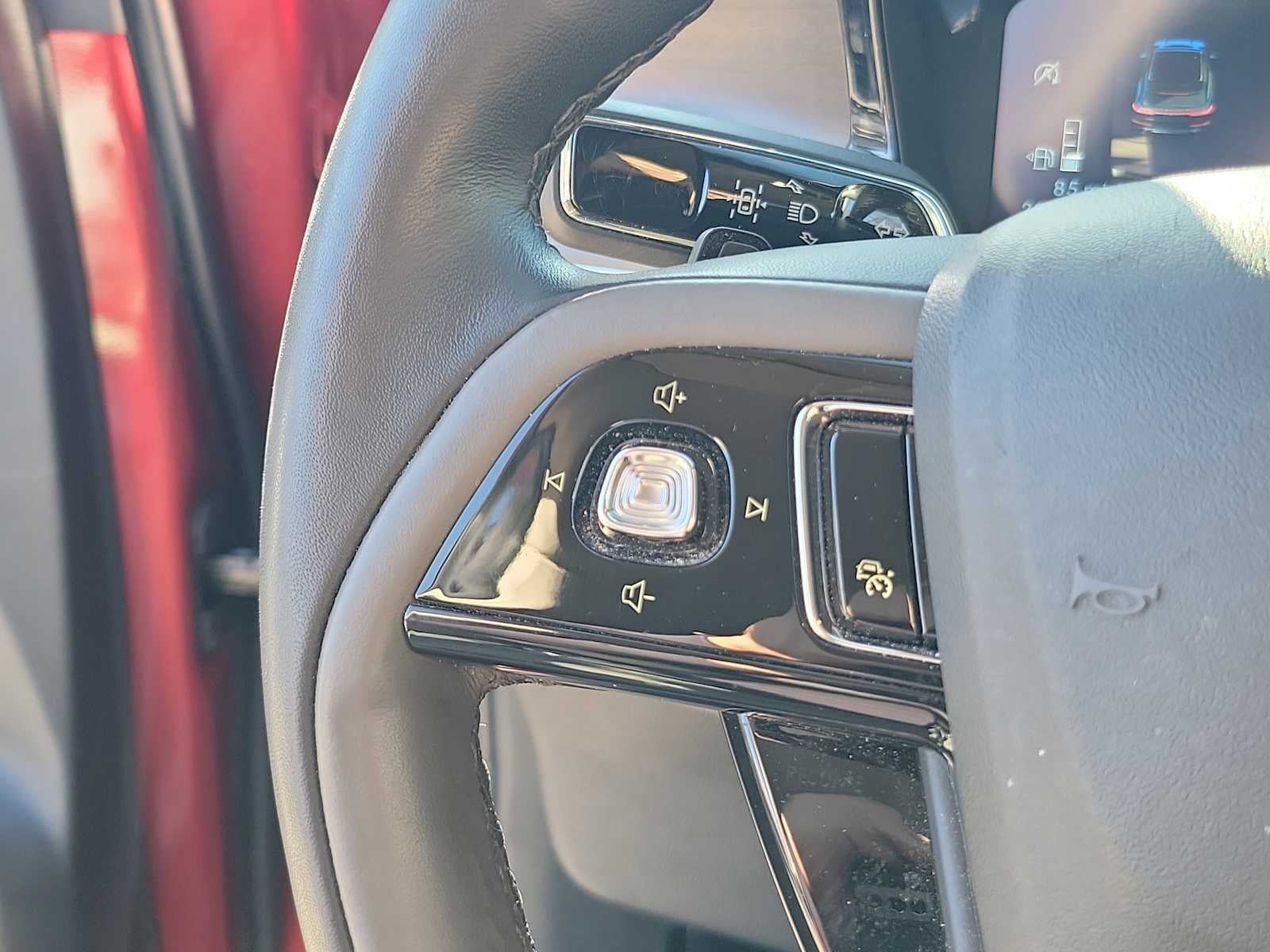 2024 Lincoln Corsair Reserve