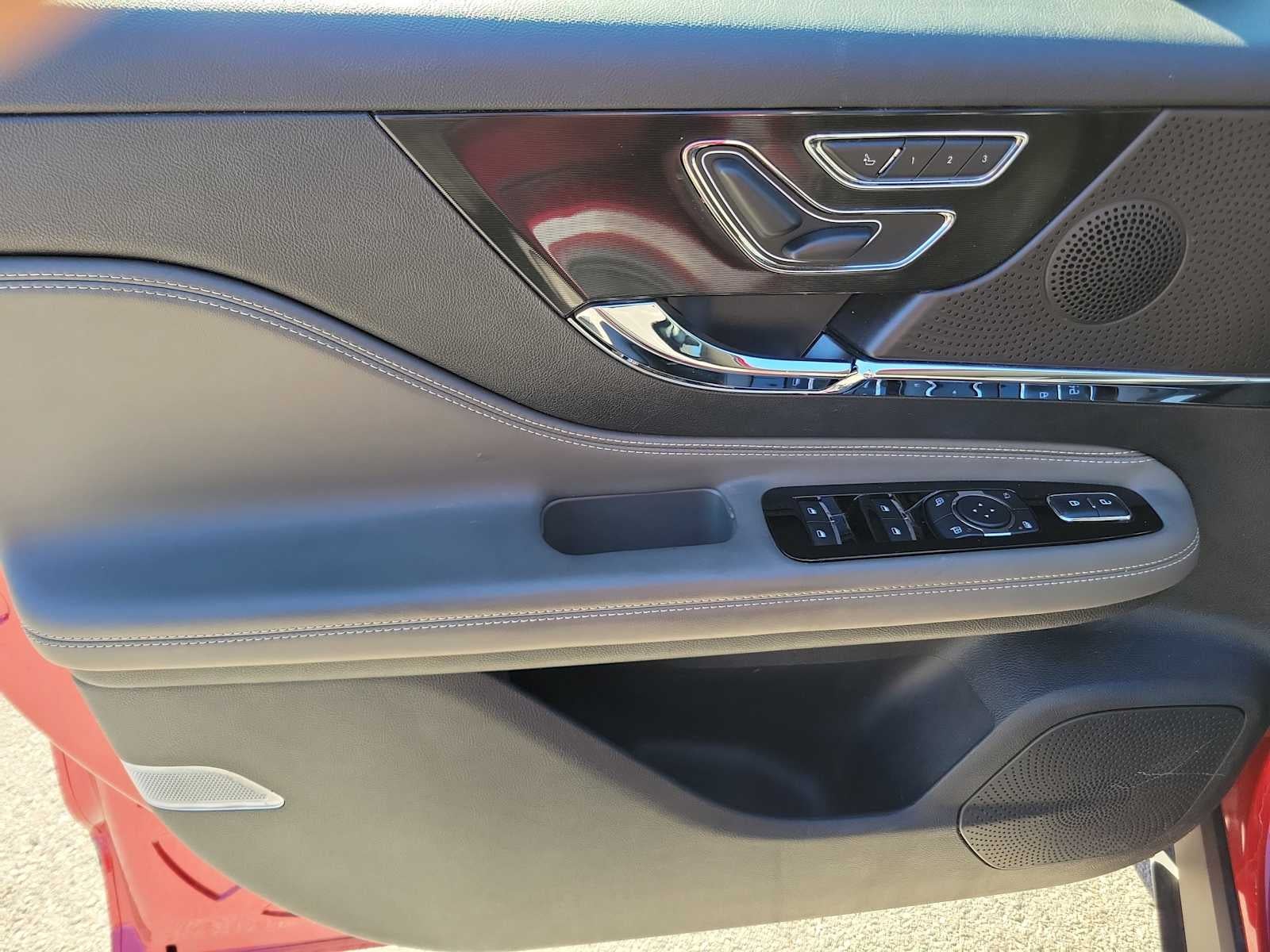 2024 Lincoln Corsair Reserve