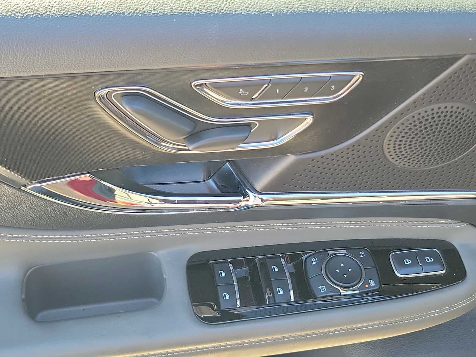 2024 Lincoln Corsair Reserve