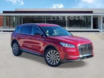 2024 Lincoln Corsair Reserve