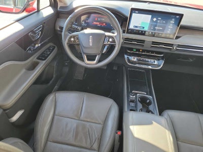 2024 Lincoln Corsair Reserve