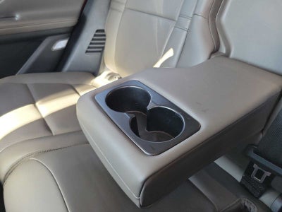 2024 Lincoln Corsair Reserve