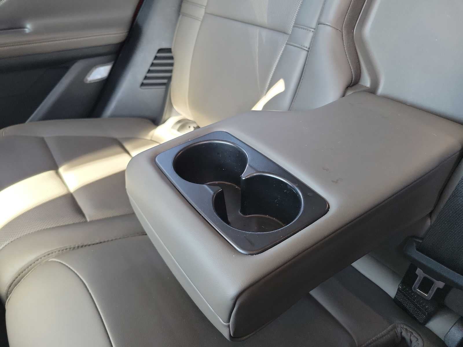 2024 Lincoln Corsair Reserve