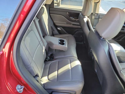 2024 Lincoln Corsair Reserve