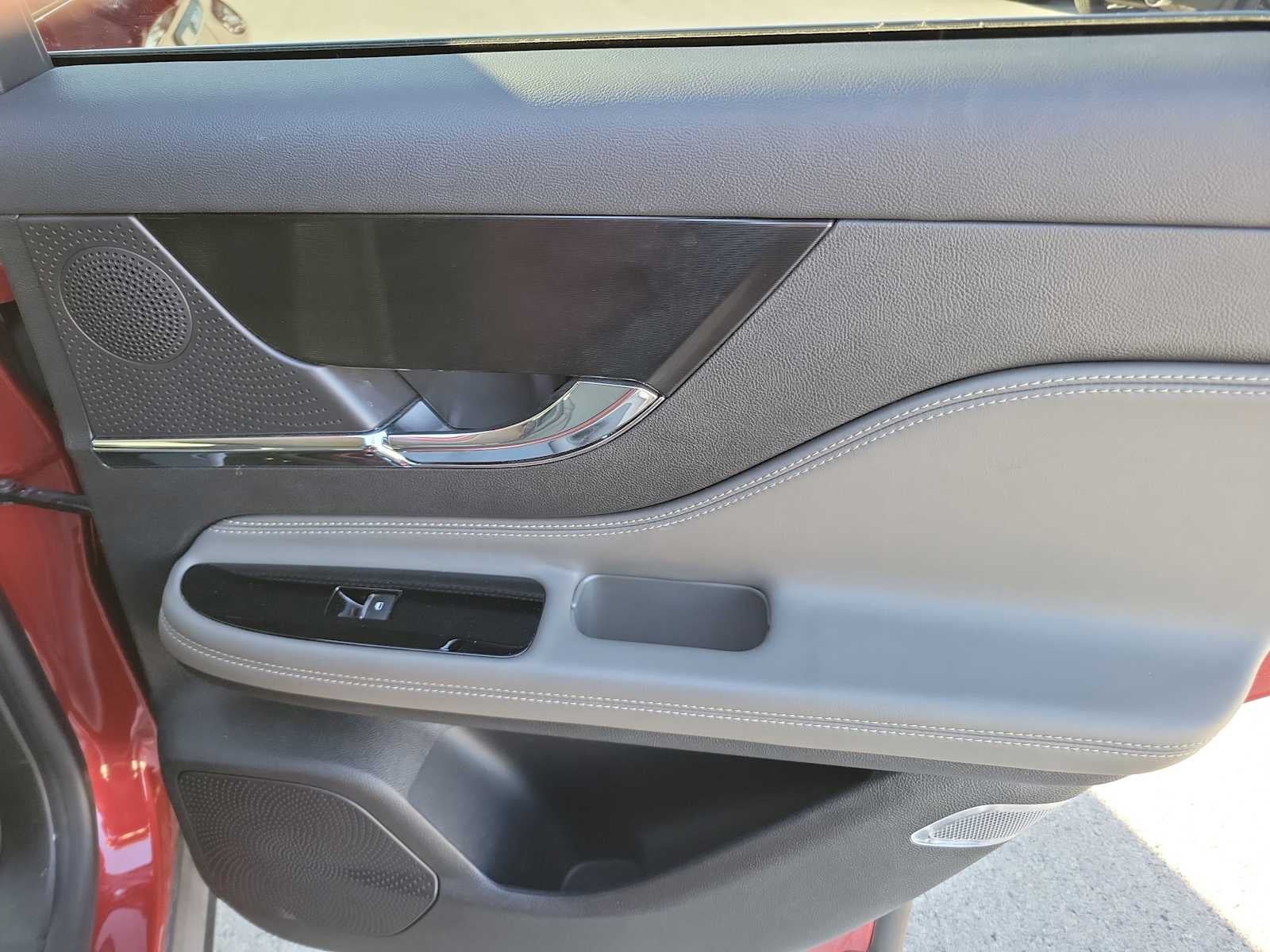 2024 Lincoln Corsair Reserve