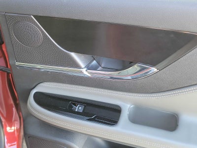 2024 Lincoln Corsair Reserve