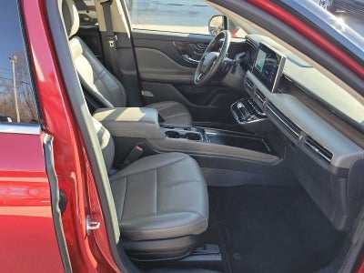 2024 Lincoln Corsair Reserve