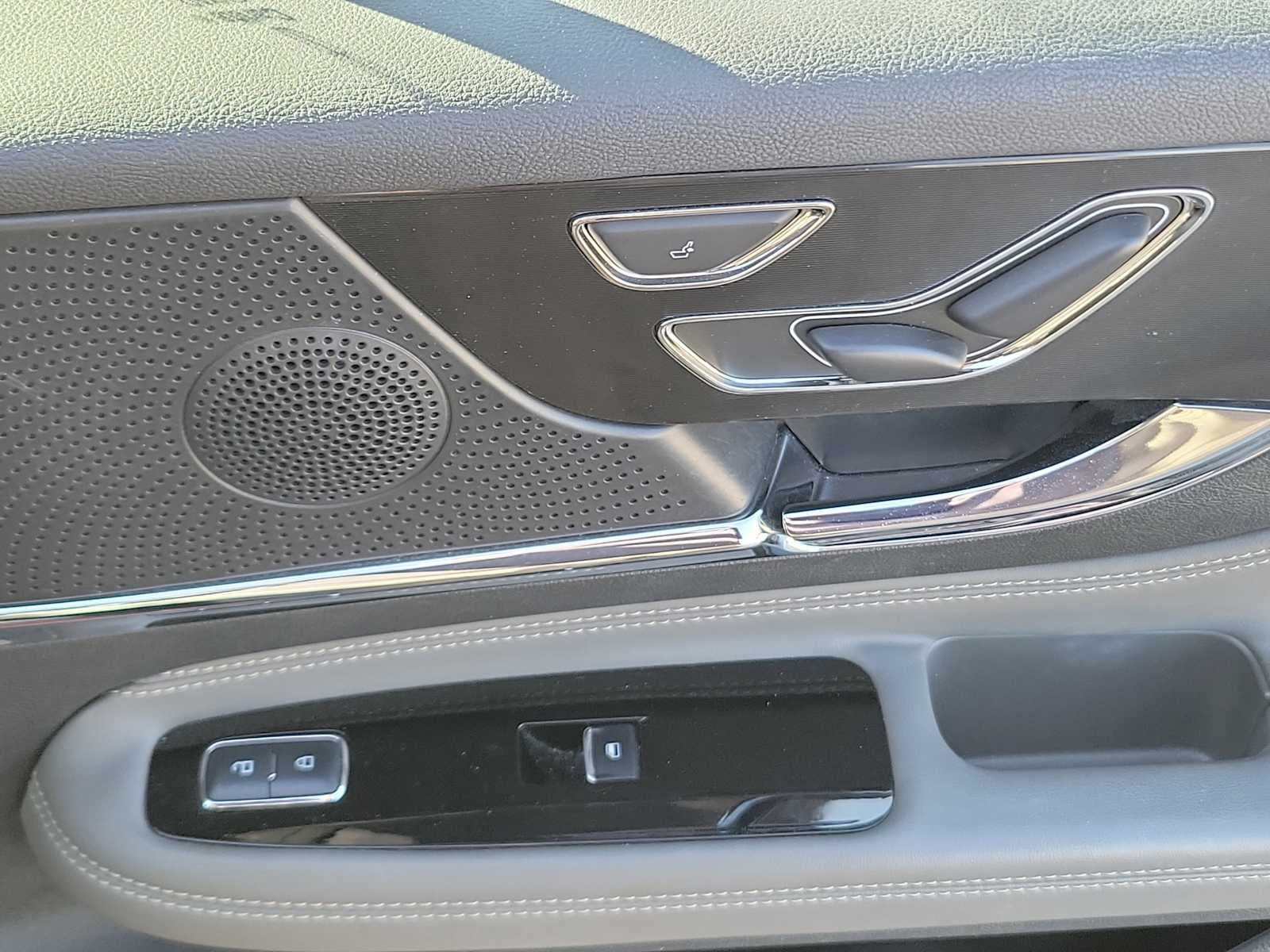 2024 Lincoln Corsair Reserve