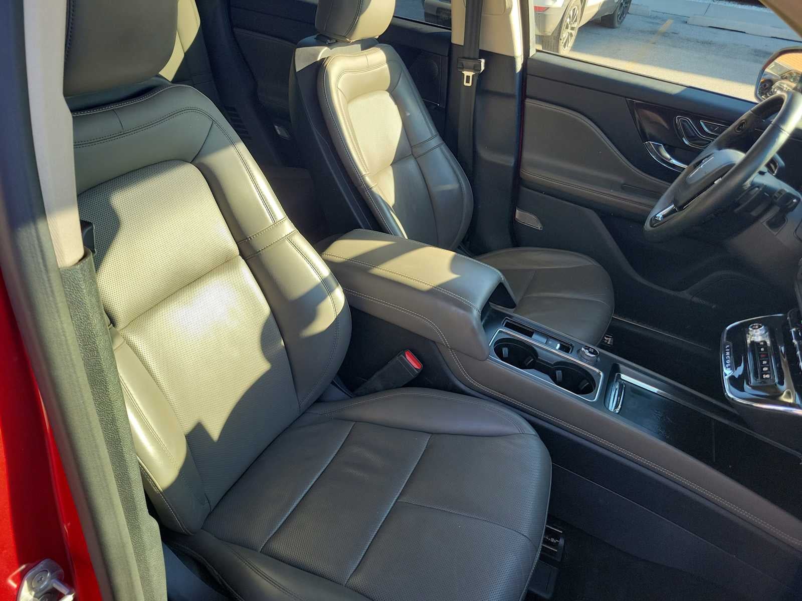 2024 Lincoln Corsair Reserve