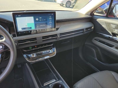 2024 Lincoln Corsair Reserve