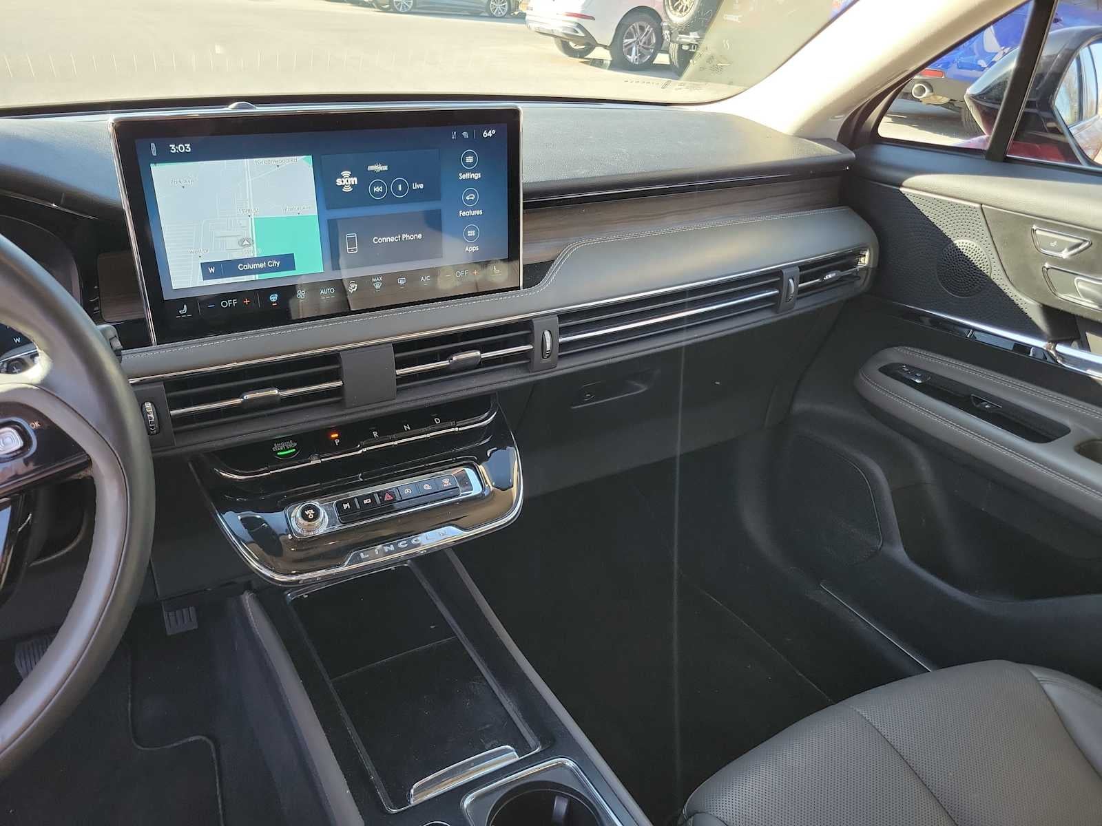 2024 Lincoln Corsair Reserve