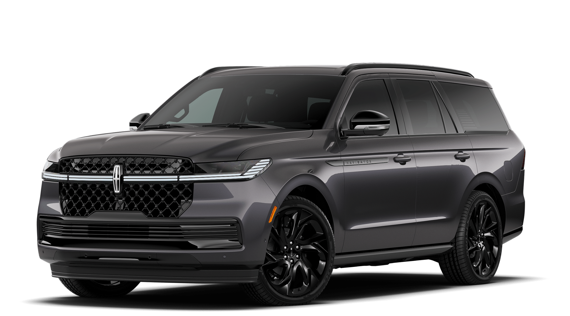2027 Lincoln Navigator Reserve 4WD's photo