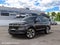 2027 Lincoln Navigator Black Label