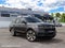 2027 Lincoln Navigator Black Label