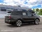2027 Lincoln Navigator Black Label