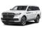 2027 Lincoln Navigator Black Label