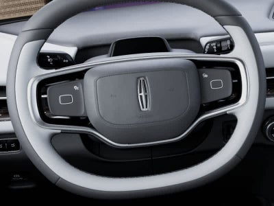 2027 Lincoln Navigator Black Label