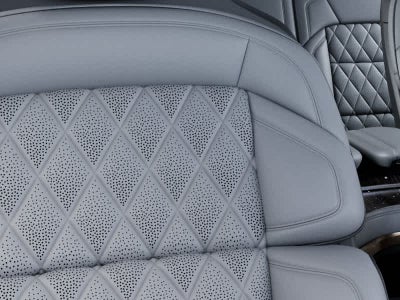 2027 Lincoln Navigator Black Label