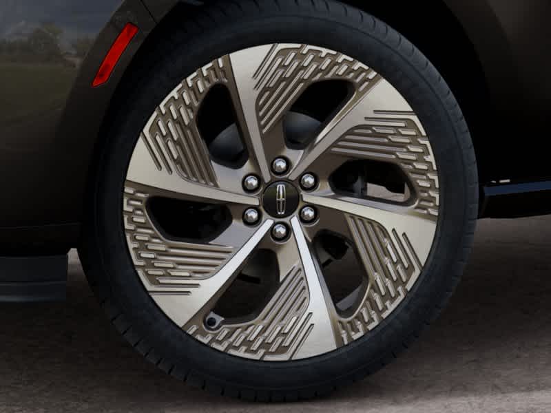 2027 Lincoln Navigator Black Label
