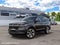 2027 Lincoln Navigator Black Label