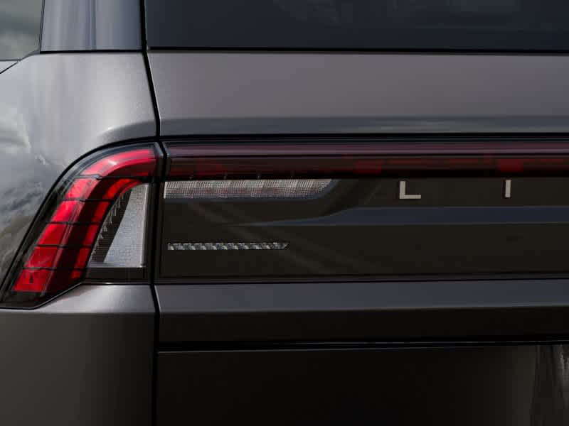 2027 Lincoln Navigator Black Label