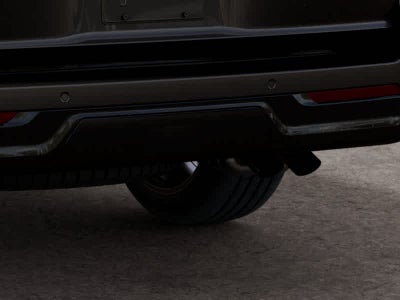 2027 Lincoln Navigator Black Label
