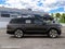 2027 Lincoln Navigator Black Label