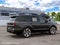 2027 Lincoln Navigator Black Label