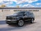 2027 Lincoln Navigator Premiere