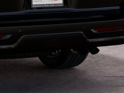 2027 Lincoln Navigator Premiere
