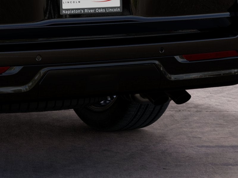 2027 Lincoln Navigator Premiere