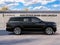 2027 Lincoln Navigator Premiere