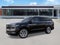 2027 Lincoln Navigator Premiere