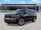 2027 Lincoln Navigator Premiere