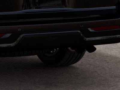 2027 Lincoln Navigator Premiere